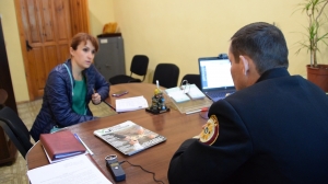 В Нечаянской ОТГ Николаевского района будет своя пожарная команда